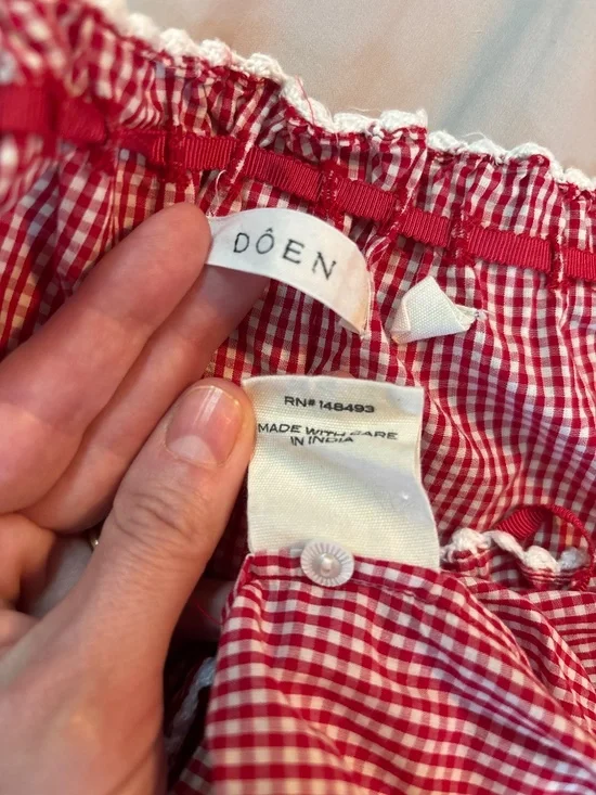 Doen Traveler - Picture 3 of 5